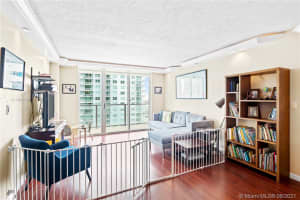 1155 Brickell Bay Dr, Miami, FL 33131, Sold 09/22/21