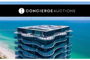 19575 Collins Ave PH 43, Sunny Isles Beach, FL 33160, Sold 02/16/22