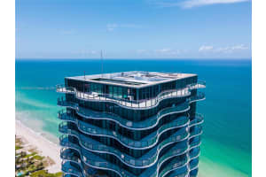 19575 Collins Ave PH 43, Sunny Isles Beach, FL 33160, Sold 02/16/22