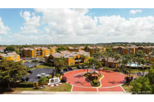 9701 Fontainebleau Blvd C107, Miami, FL 33172, Sold 08/13/21