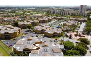 9701 Fontainebleau Blvd C107, Miami, FL 33172, Sold 08/13/21