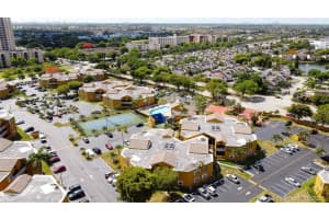 9701 Fontainebleau Blvd C107, Miami, FL 33172, Sold 08/13/21