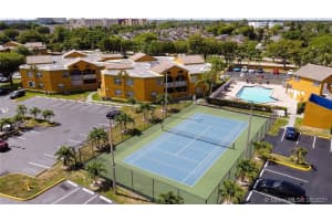 9701 Fontainebleau Blvd C107, Miami, FL 33172, Sold 08/13/21