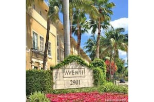 2901 NE 185th St, Aventura, FL 33180, Sold 11/03/21
