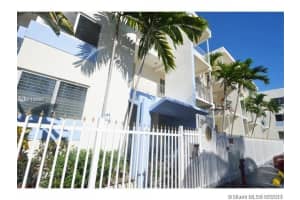 641 Espaola Way, Miami Beach, FL 33139, Sold 01/15/22