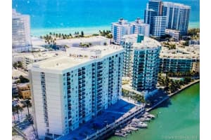 6770 Indian Creek Dr #10t, Miami, FL 33141, Sold 10/26/21