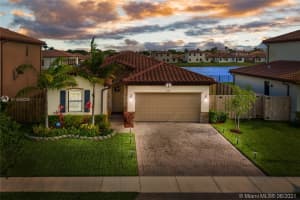 2576 SE 1st St, Homestead, FL 33033, Sold 08/17/21