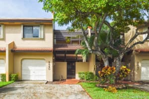 9840 Costa Del Sol Blvd #94b, Doral, FL 33178, Sold 08/16/21