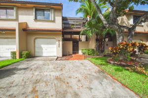 9840 Costa Del Sol Blvd #94b, Doral, FL 33178, Sold 08/16/21