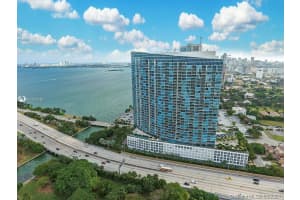 Blue on the Bay, 601 NE 36th St, Miami, FL 33137, Sold 07/27/21