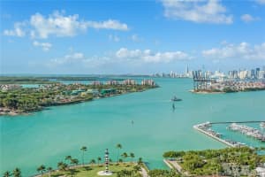 500 South Pointe Dr, Miami Beach, FL 33139, Sold 12/29/21