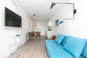 6080 Collins Ave, Miami Beach, FL 33140, Sold 11/12/21