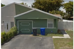 7181 SW 14th St, North Lauderdale, FL 33068, Sold 12/16/21