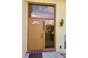4020 Del Rio Way 4020, Sunrise