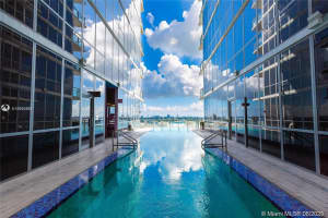 Marquis Residences, 1100 Biscayne Blvd, Miami, FL 33130, Sold 07/30/21