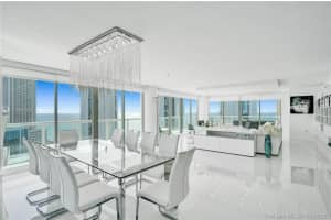 16400 Collins Ave, Sunny Isles Beach, FL 33160, Sold 06/17/22