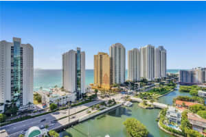 16400 Collins Ave, Sunny Isles Beach, FL 33160, Sold 06/17/22