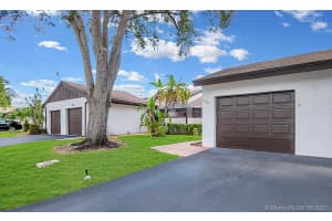 6364 Pinehurst Cir B31, Tamarac, FL 33321, Sold 09/10/21