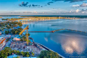 41 SW Seminole St, Stuart, FL 34994, Sold 07/06/23