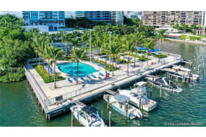 2101 Brickell Ave, Miami, FL 33129, Sold 03/25/22