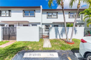 8020 SW 152nd Ave, Miami, FL 33193, Sold 07/20/21