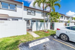 8020 SW 152nd Ave, Miami, FL 33193, Sold 07/20/21