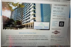 7441 Wayne Ave #10h, Miami, FL 33141, Sold 07/27/21