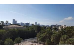 7441 Wayne Ave #10h, Miami, FL 33141, Sold 07/27/21
