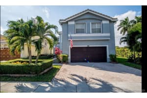 1908 SW 151st Ave, Miramar, FL 33027, Sold 07/16/21