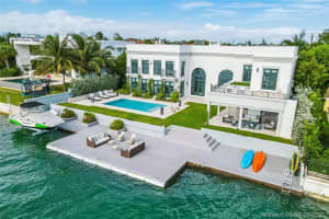 610 S Mashta Dr, Key Biscayne, FL 33149, Sold 08/13/21