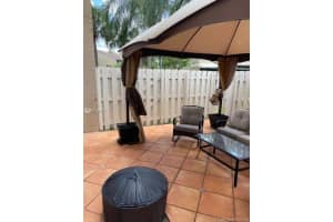 3631 NW 91st Ln, Sunrise, FL 33351, Sold 09/17/21