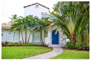 544 NE 58th St, Miami, FL 33137, Sold 07/29/21