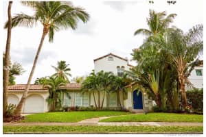 544 NE 58th St, Miami, FL 33137, Sold 07/29/21