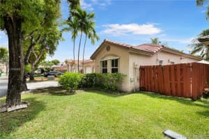 8149 SW 163rd Pl, Miami, FL 33193, Sold 09/10/21