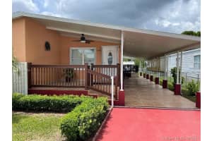 19800 SW 180th Ave LOT 469, Miami, FL 33187, Sold 09/21/21