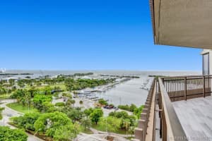 2901 S Bayshore Dr #14a, Miami, FL 33133, Sold 08/06/21