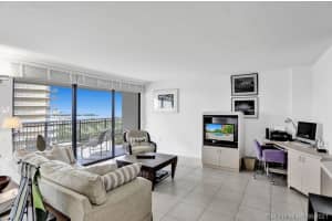 2901 S Bayshore Dr #14a, Miami, FL 33133, Sold 08/06/21