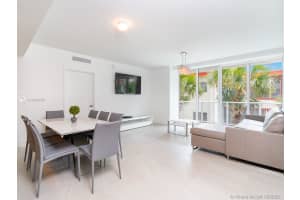 1170 101st St, Bay Harbor Islands, FL 33154, Sold 11/19/21