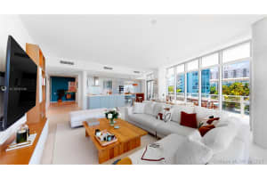 6101 Aqua Ave, Miami Beach, FL 33141, Sold 08/24/21