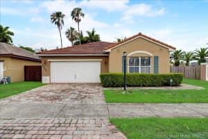 8469 SW 157th Ct, Miami, FL 33193, Sold 07/15/21
