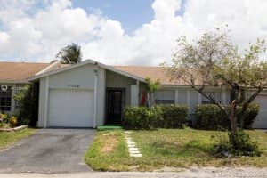 5568 W Lakewood Cir, Margate, FL 33063, Sold 08/12/21