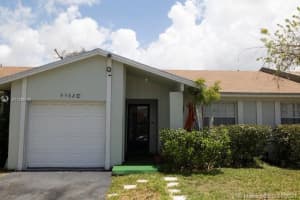 5568 W Lakewood Cir, Margate, FL 33063, Sold 08/12/21