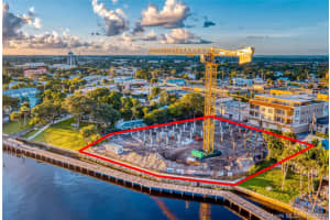 41 SW Seminole St, Stuart, FL 34994, Sold 07/11/23