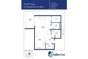 41 SW Seminole St, Stuart, FL 34994, Sold 10/19/23