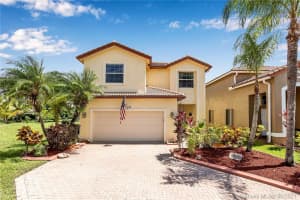 19289 NW 14th St, Pembroke Pines, FL 33029, Sold 08/20/21