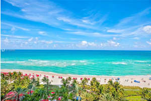 17705 Collins Ave, Sunny Isles Beach, FL 33160, Sold 07/08/22