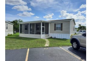 35303 SW 180th Ave LOT 314, Homestead, FL 33034, Sold 09/09/21
