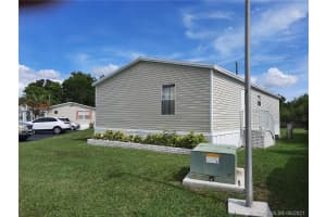 35303 SW 180th Ave LOT 314, Homestead, FL 33034, Sold 09/09/21