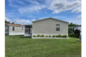 35303 SW 180th Ave LOT 314, Homestead, FL 33034, Sold 09/09/21