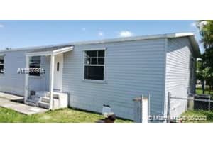 19800 SW 180th Ave LOT 30, Miami, FL 33187, Sold 08/13/21